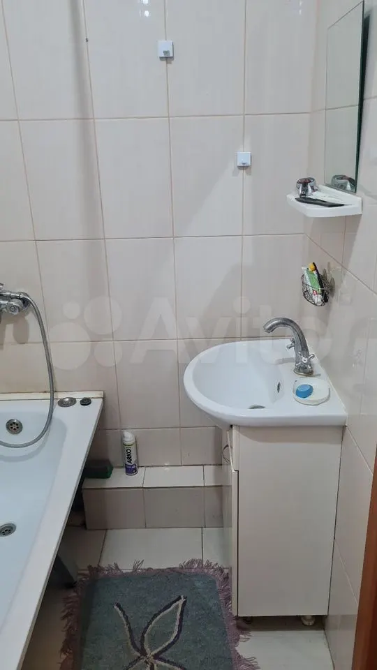 1-комн. квартира, 35 м² в ЖК Кубанский — фото 2