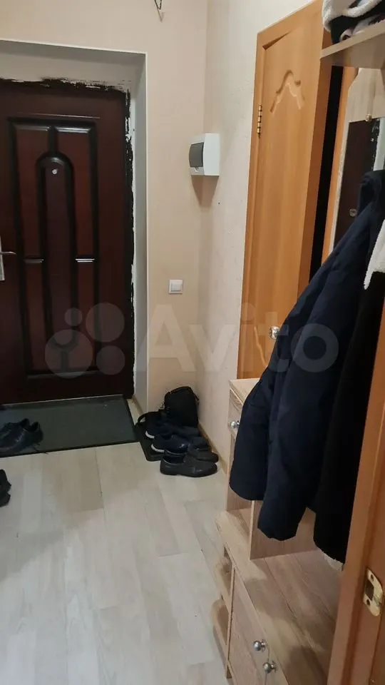 1-комн. квартира, 35 м² в ЖК Кубанский — фото 4
