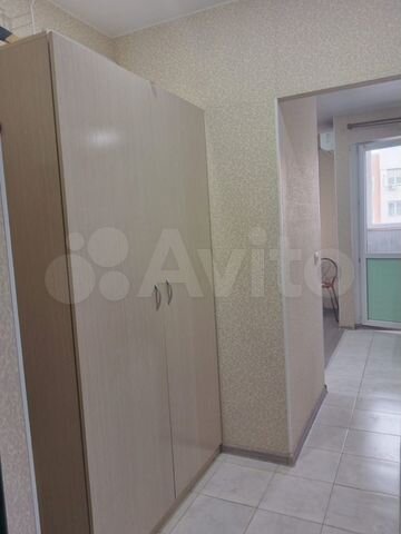 1-комн., 32.2 м², 7/8 этаж, ЖК «Марсель»