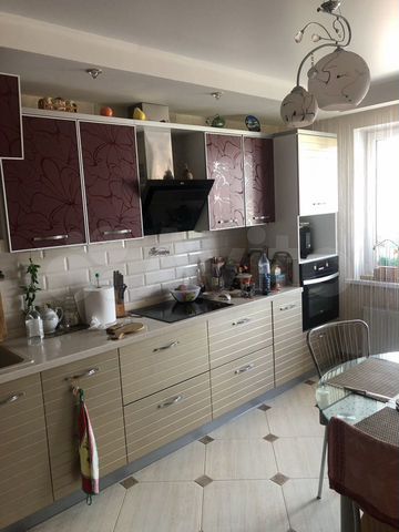 3-комн. квартира, 74 м² — фото 2