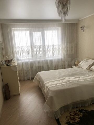 3-комн. квартира, 74 м² — фото 5