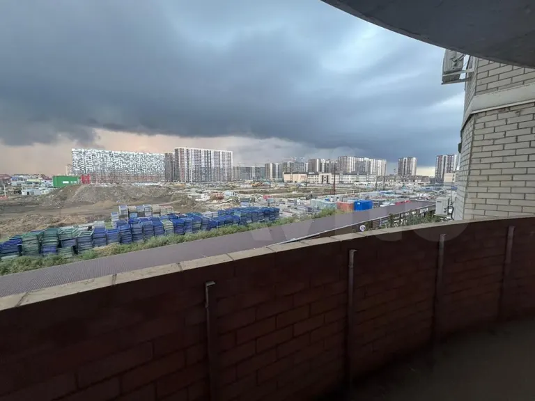 3-комн. квартира, 77.9 м² — фото 3