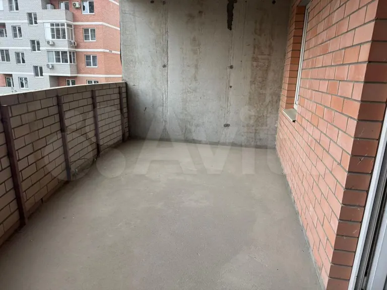 3-комн. квартира, 77.9 м² — фото 4
