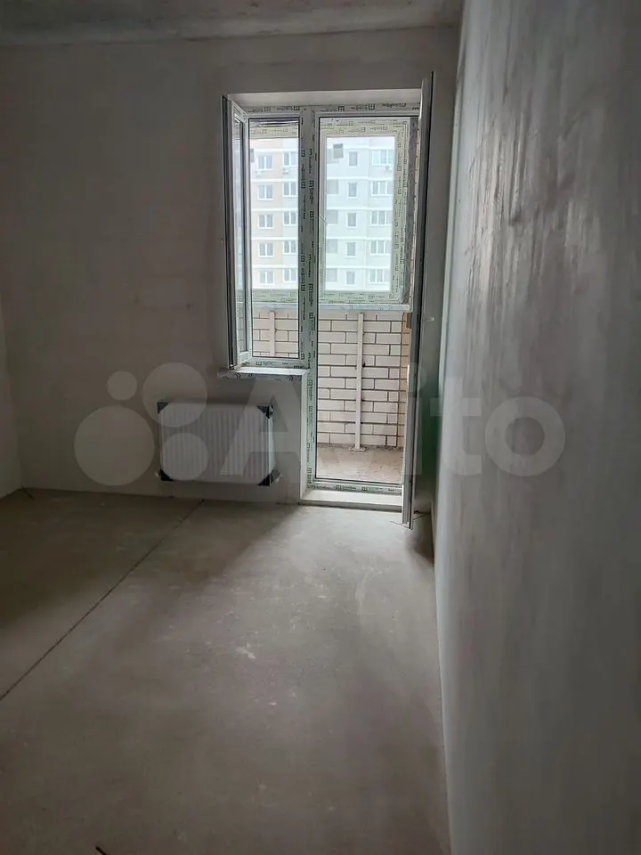 1-комн., 34.6 м², 14/22 этаж, ЖК «Славянка» — фото 2