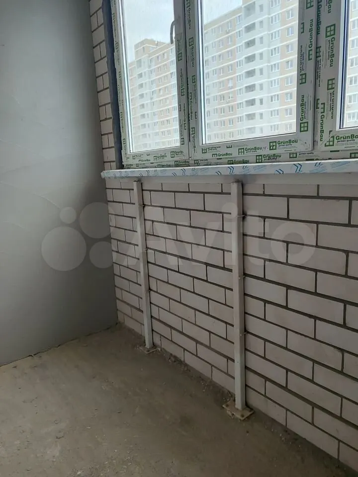 1-комн., 34.6 м², 14/22 этаж, ЖК «Славянка» — фото 3