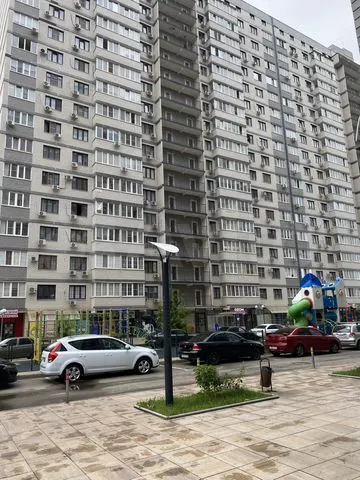 Продается 1-комн. квартира, 24.5 м²