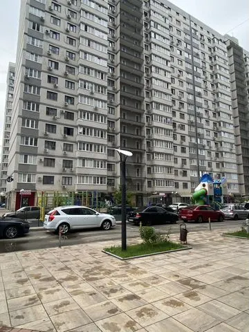 1-комн. квартира, 24.5 м² в ЖК Выше — фото 2
