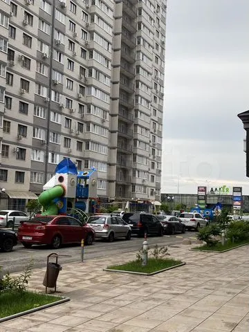 1-комн. квартира, 24.5 м² в ЖК Выше — фото 3