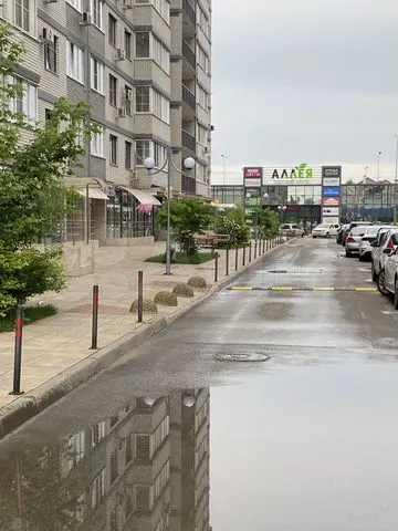 1-комн. квартира, 24.5 м² в ЖК Выше — фото 5