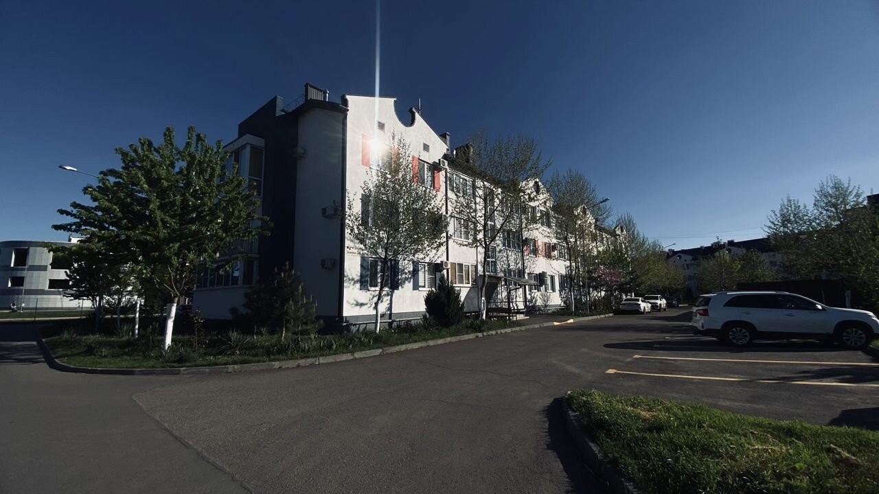 1-комн. квартира