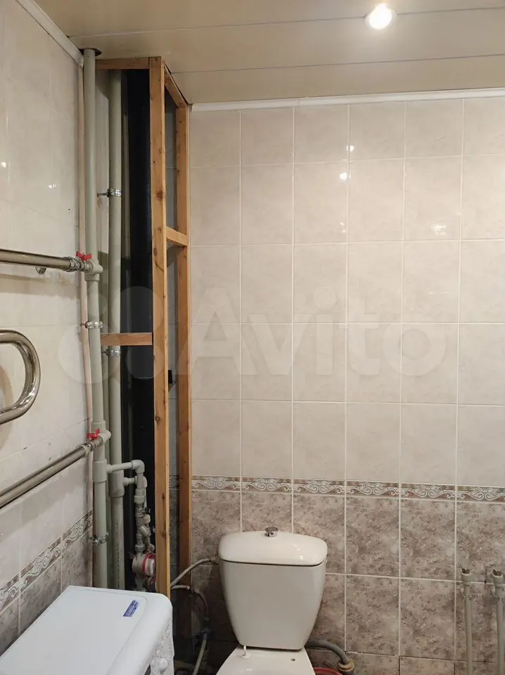 1-комн., 42 м², 5/14 этаж, ул. Евдокии Бершанской, 72/1 — фото 4