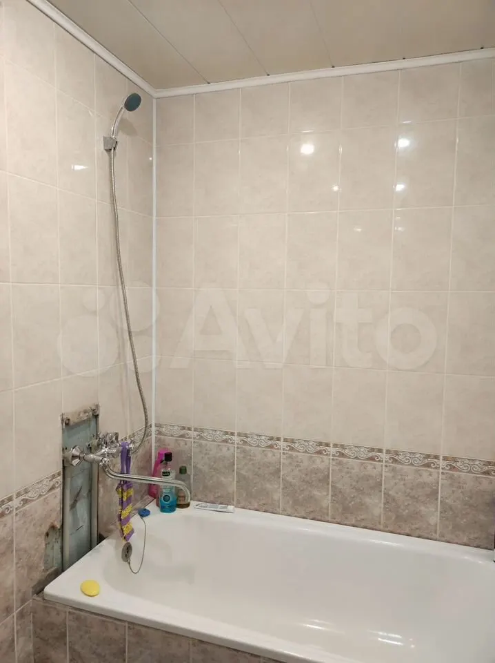 1-комн., 42 м², 5/14 этаж, ул. Евдокии Бершанской, 72/1 — фото 5