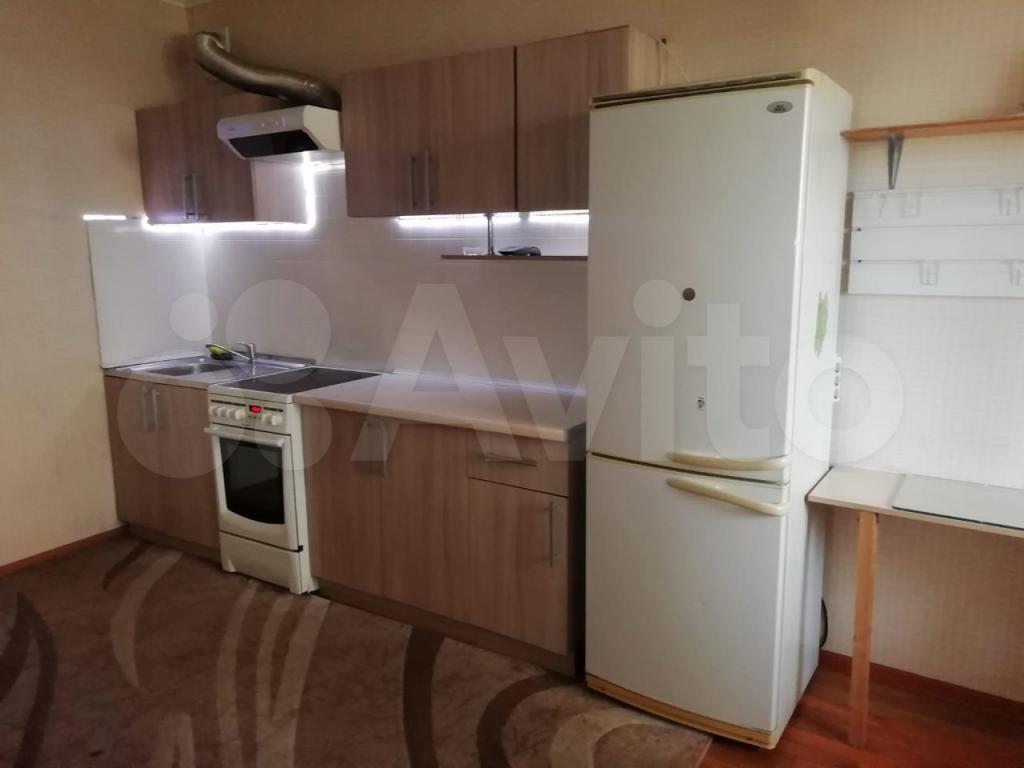 1-комн., 43 м², 1/7 этаж, г Краснодар, тер Пашковский жилой массив, ул Карасунская, д 310 — фото 2