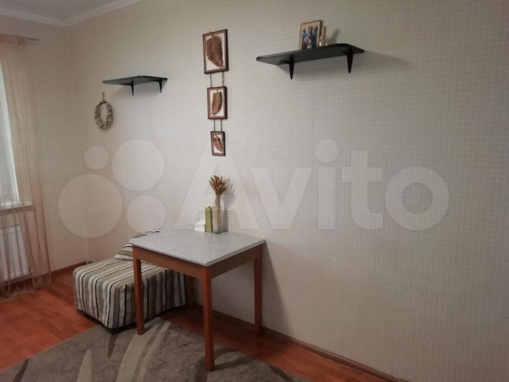 1-комн., 43 м², 1/7 этаж, г Краснодар, тер Пашковский жилой массив, ул Карасунская, д 310 — фото 4