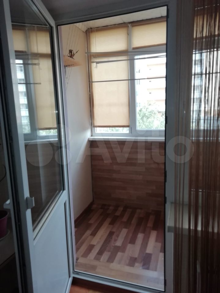 1-комн., 43 м², 1/7 этаж, г Краснодар, тер Пашковский жилой массив, ул Карасунская, д 310 — фото 5