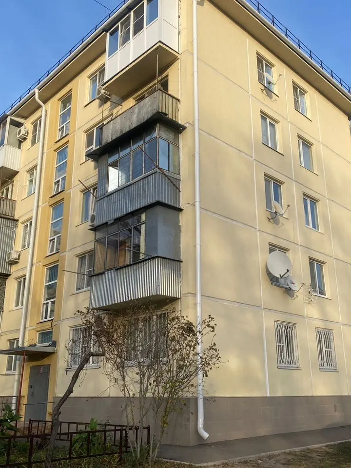 2-комн. квартира