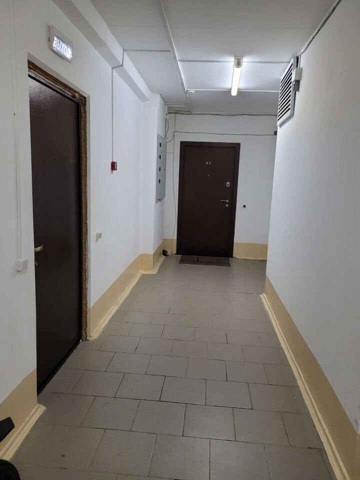 2-комн. квартира