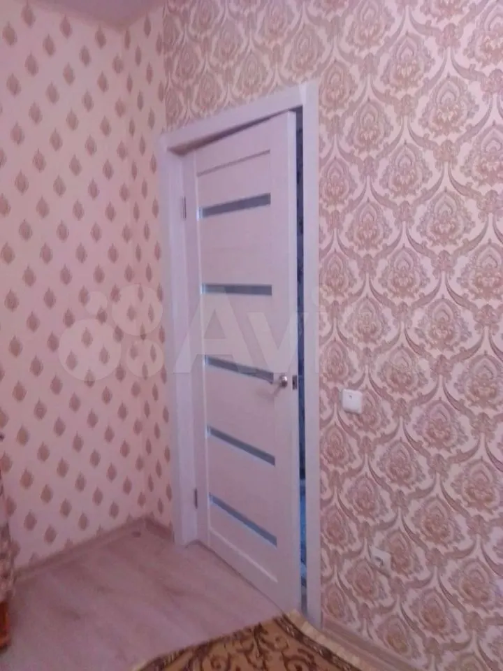 2-комн., 44 м², 1/4 этаж, муниципальное образование  пос. Российский, ул. Ратной Славы, 17 — фото 5