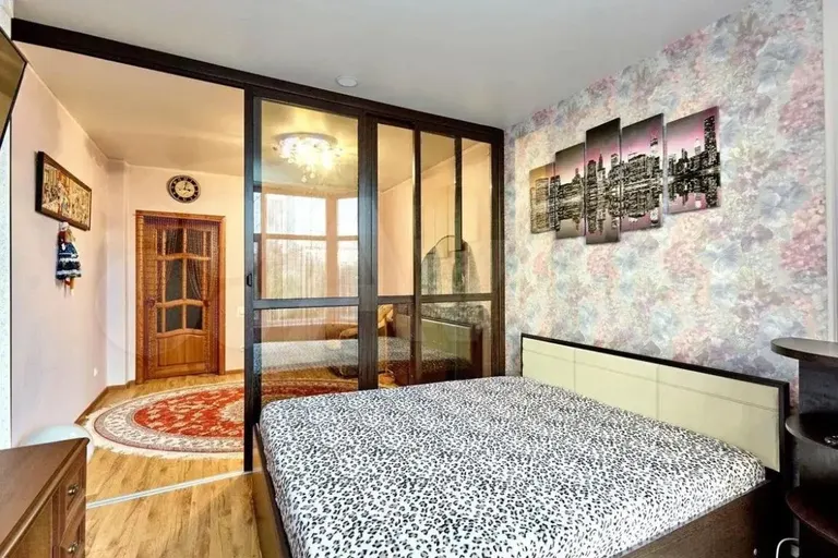 Продается 2-комн. квартира, 64 м²