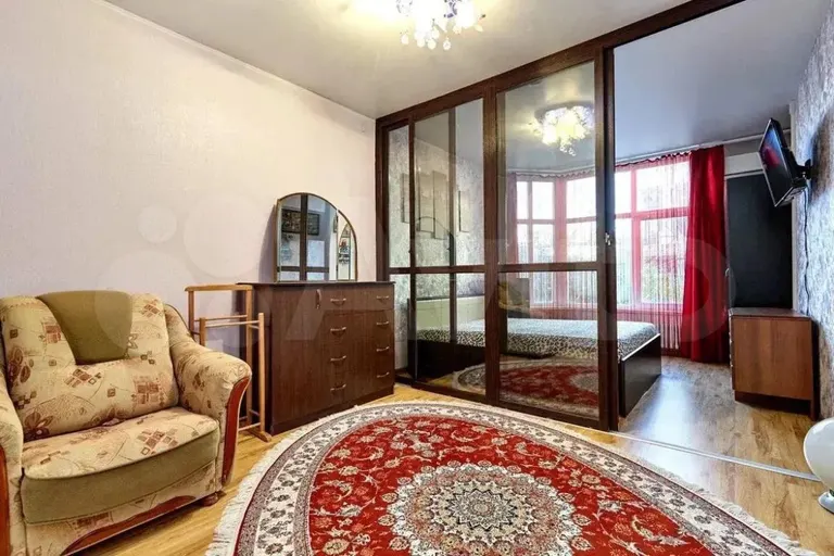 2-комн. квартира, 64 м² — фото 3