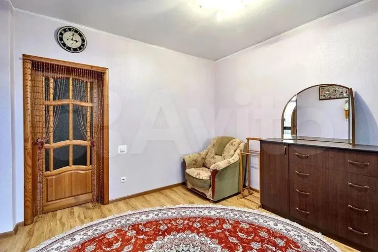 2-комн. квартира, 64 м² — фото 4