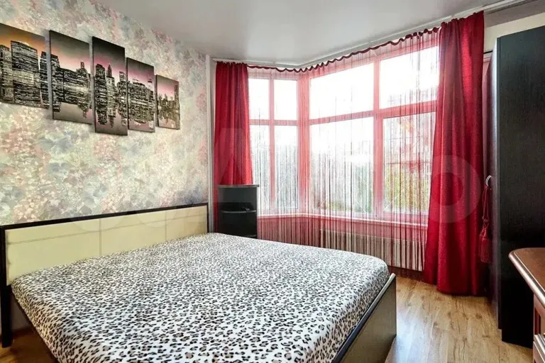 2-комн. квартира, 64 м² — фото 5