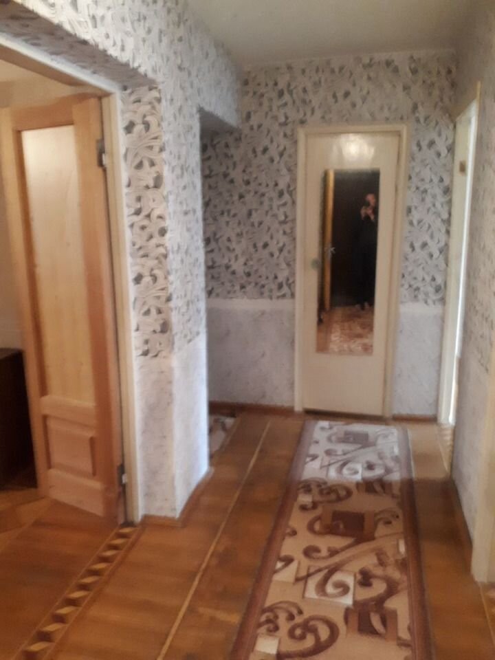 4-комн. квартира, 87.6 м² — фото 2