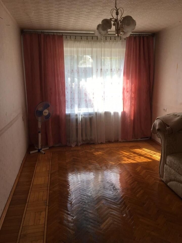 4-комн. квартира, 87.6 м² — фото 4