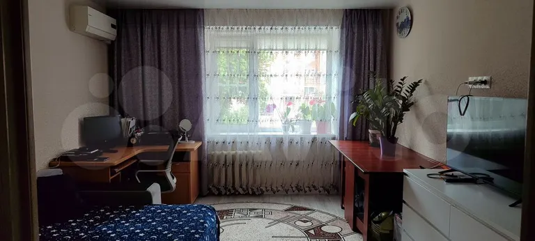 2-комн. квартира