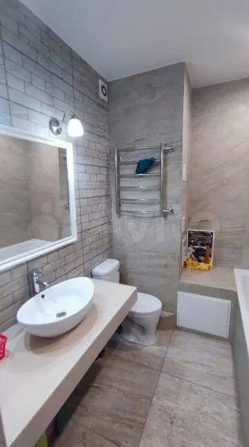 Продается 2-комн. квартира, 59 м² — фото 4