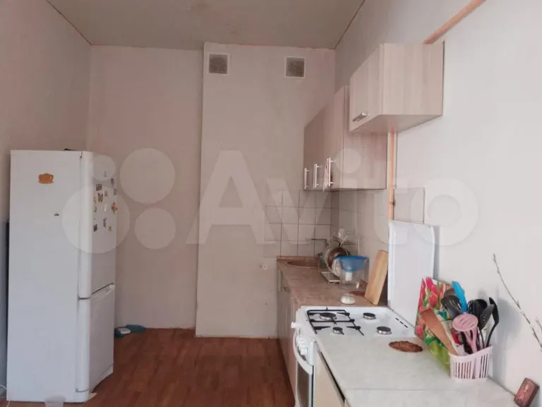 2-комн. квартира, 62.1 м² — фото 2