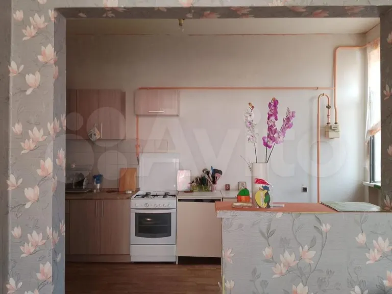 2-комн. квартира, 62.1 м² — фото 3