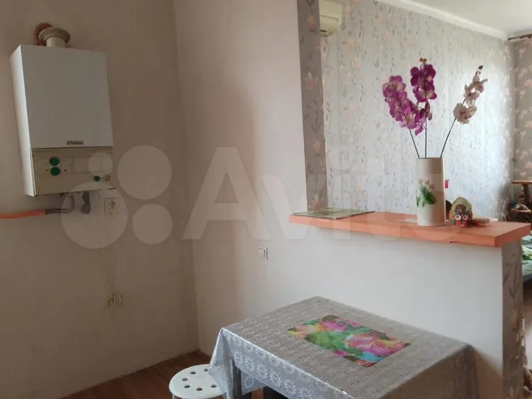 2-комн. квартира, 62.1 м² — фото 4