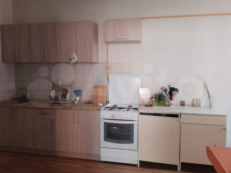 2-комн. квартира, 62.1 м² — фото 5