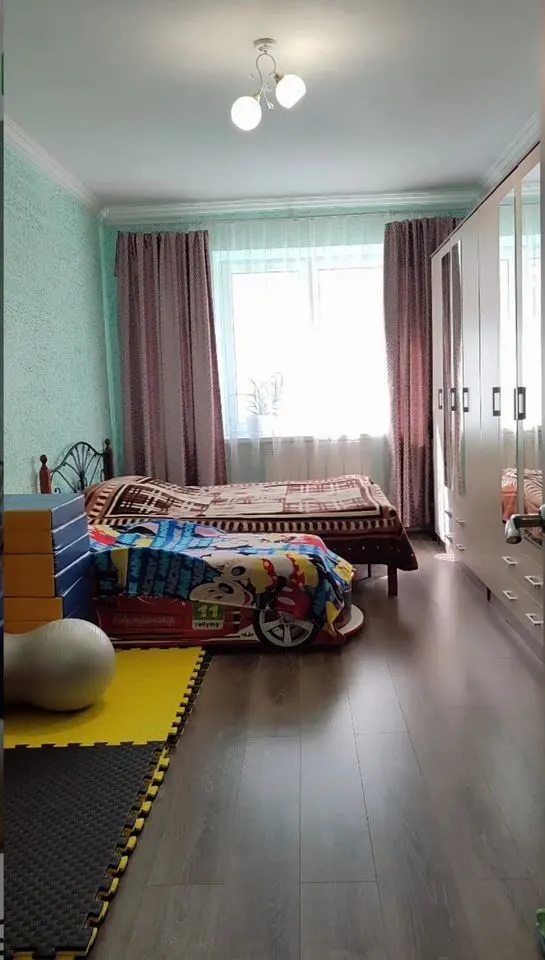 2-комн., 57 м², 1/5 этаж, ЖК «Лето» — фото 2