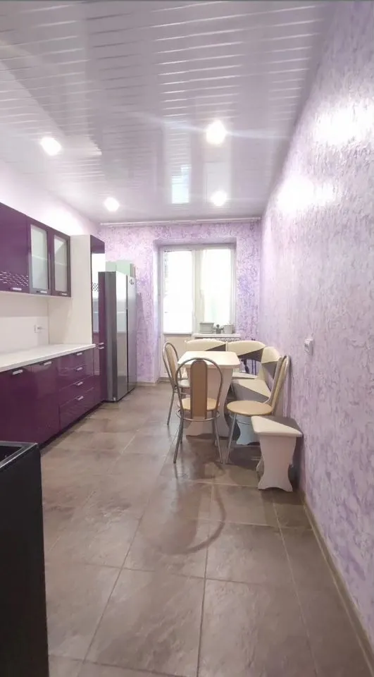 2-комн., 57 м², 1/5 этаж, ЖК «Лето» — фото 3