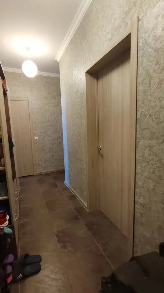 2-комн., 57 м², 1/5 этаж, ЖК «Лето» — фото 4