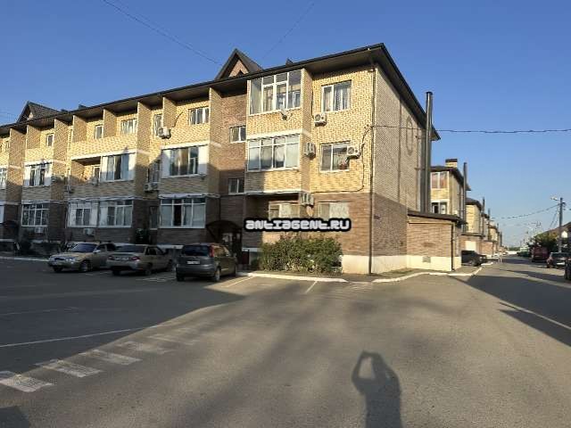 1-комн. квартира