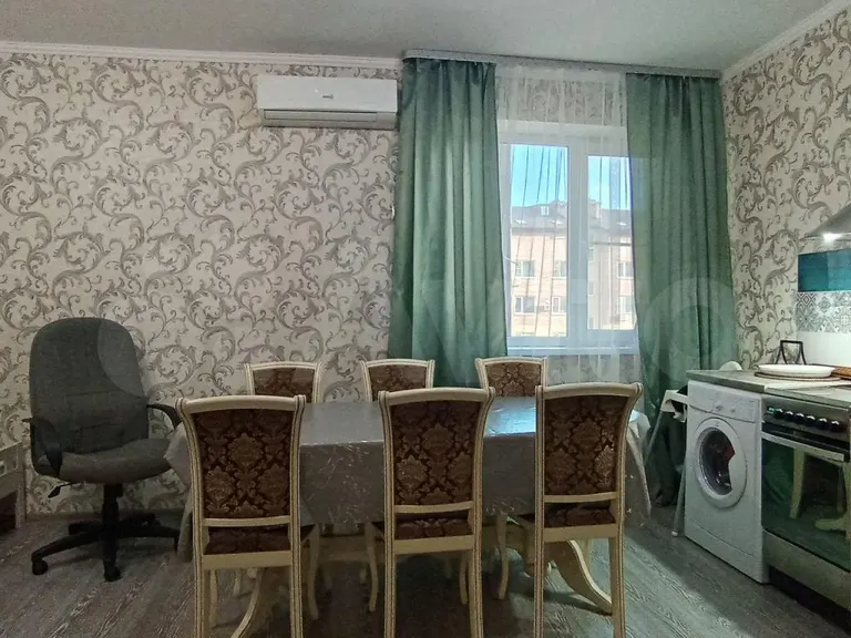 2-комн., 50 м², 6/8 этаж, Душистая ул., 50 — фото 2