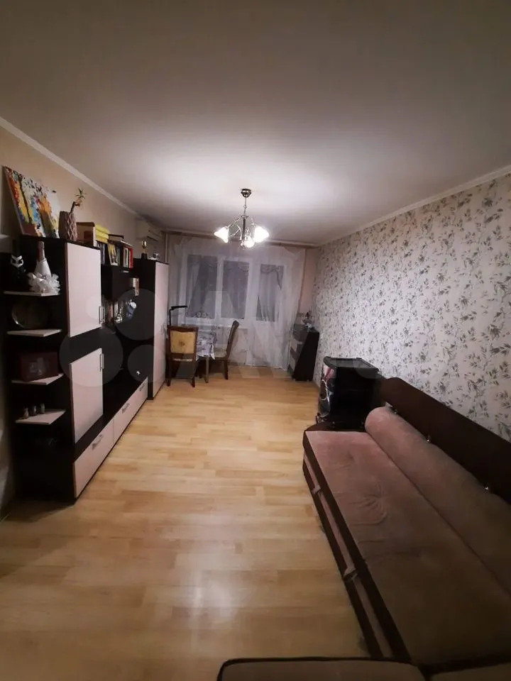 2-комн. квартира