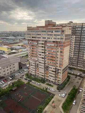 3-комн. квартира, 100.9 м² — фото 2