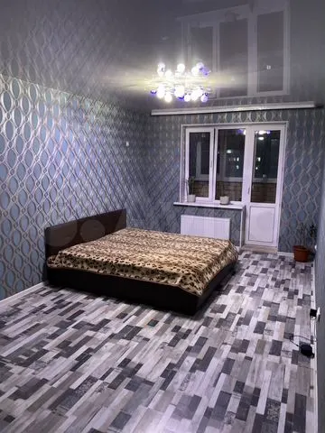 3-комн. квартира, 100.9 м² — фото 3