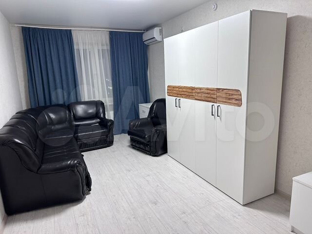 1-комн., 37.5 м², 6/16 этаж, ул. имени Героя Советского Союза Николая Воробьёва, 17р-н Прикубанский — фото 5