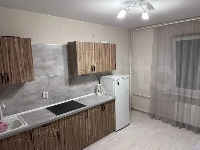 1-комн., 37.5 м², 6/16 этаж, ул. имени Героя Советского Союза Николая Воробьёва, 17р-н Прикубанский — фото 3