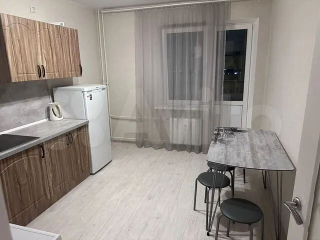 1-комн., 37.5 м², 6/16 этаж, ул. имени Героя Советского Союза Николая Воробьёва, 17р-н Прикубанский — фото 4