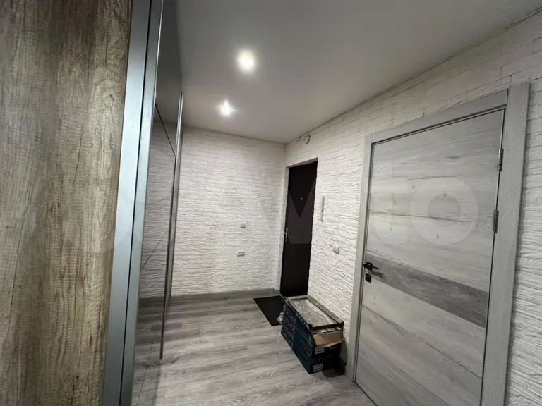 2-комн. квартира, 59.4 м² — фото 2