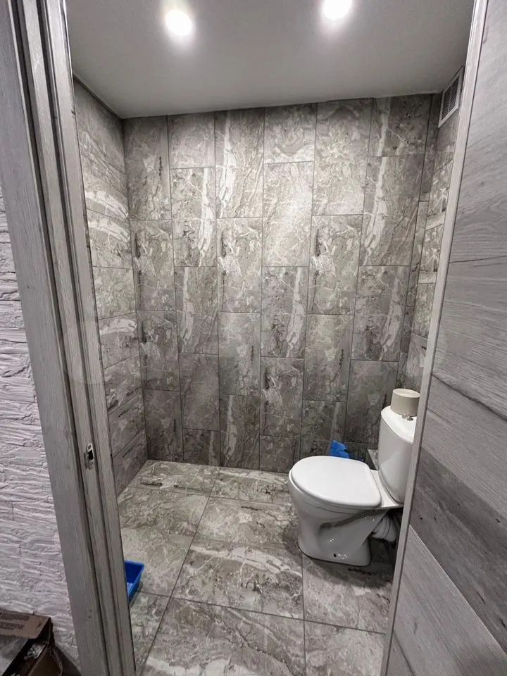 2-комн. квартира, 59.4 м² — фото 3