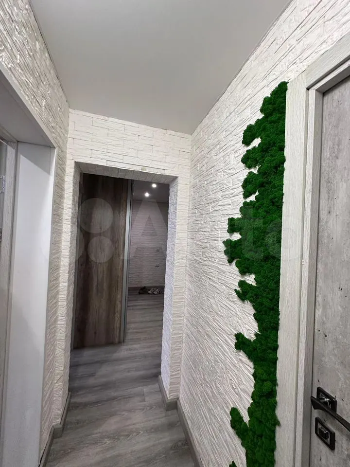 2-комн. квартира, 59.4 м² — фото 4