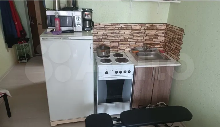 1-комн. квартира