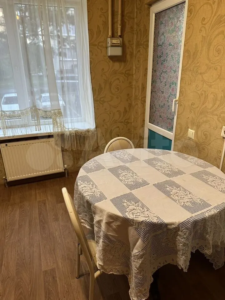 1-комн. квартира